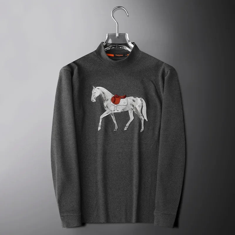 Don Harrison Prestige Sweater