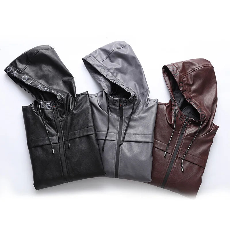 Jack Harrington Windbreaker