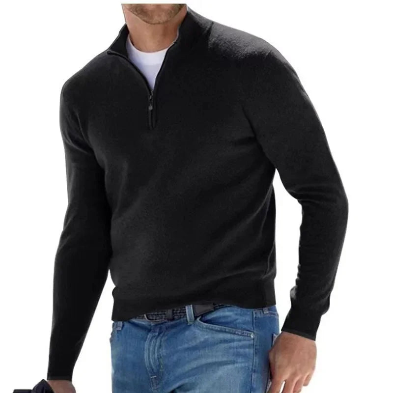 Tom Wellington Prestige Sweater