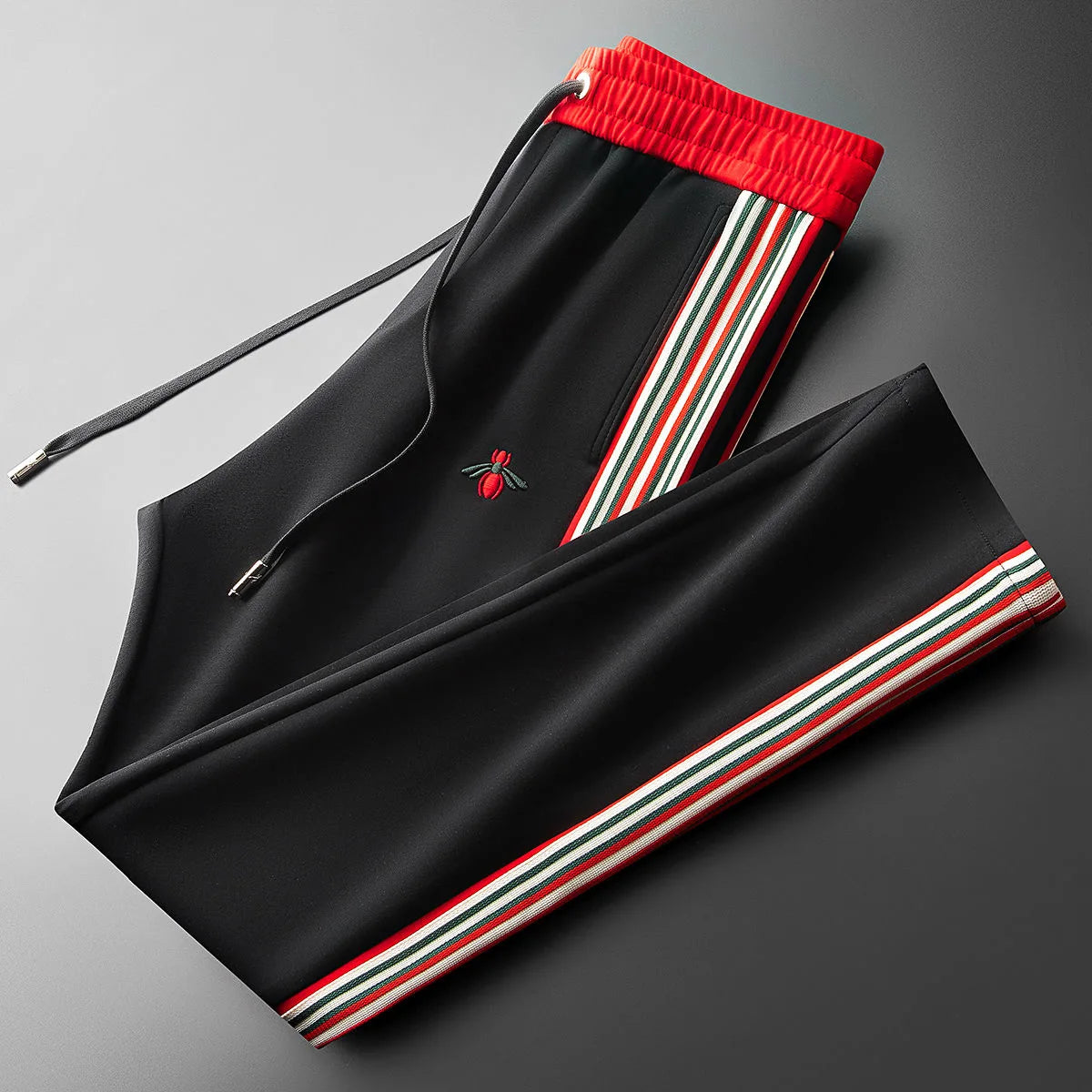 Massimo Prestige Track Pants