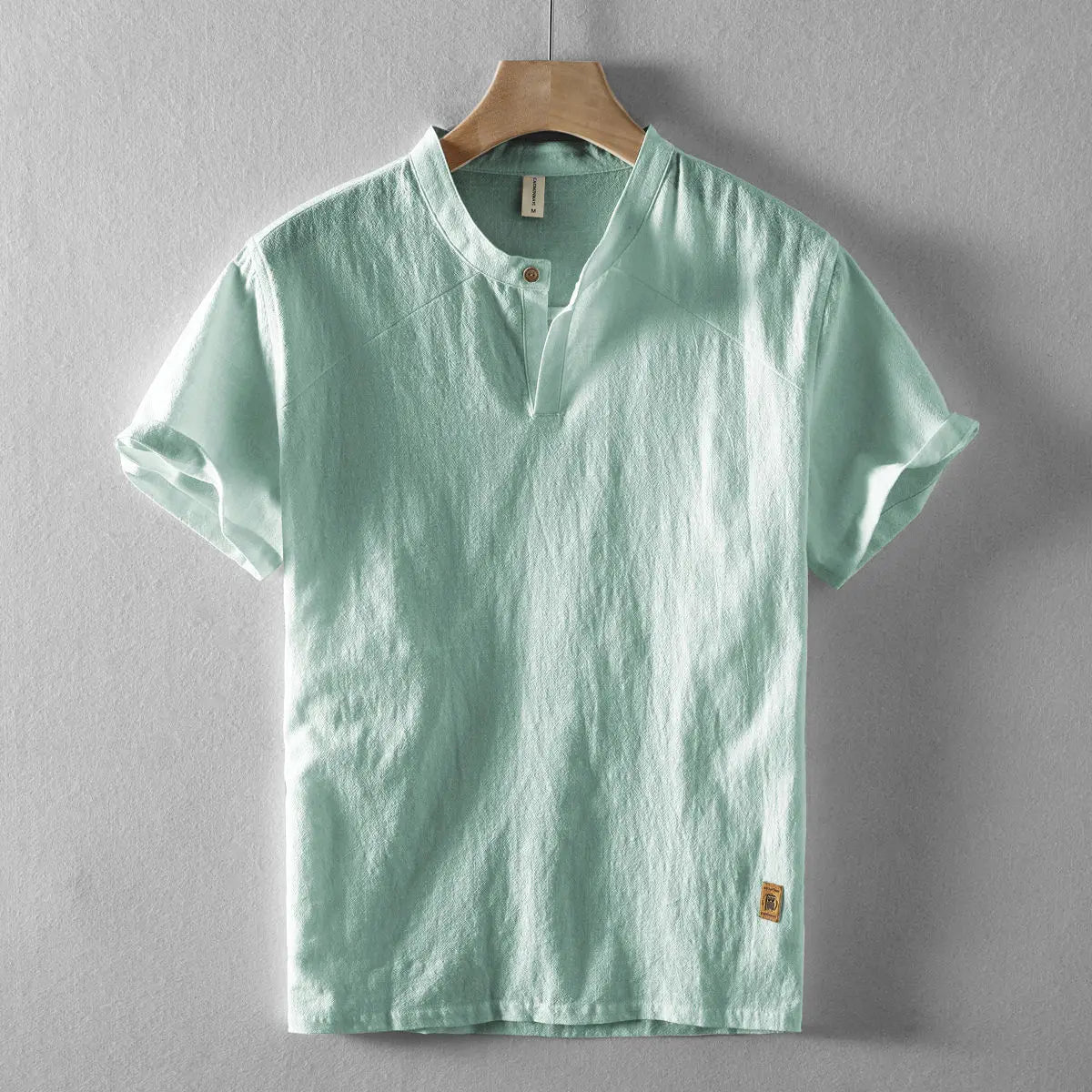 Oliver Grant Linen Shirt