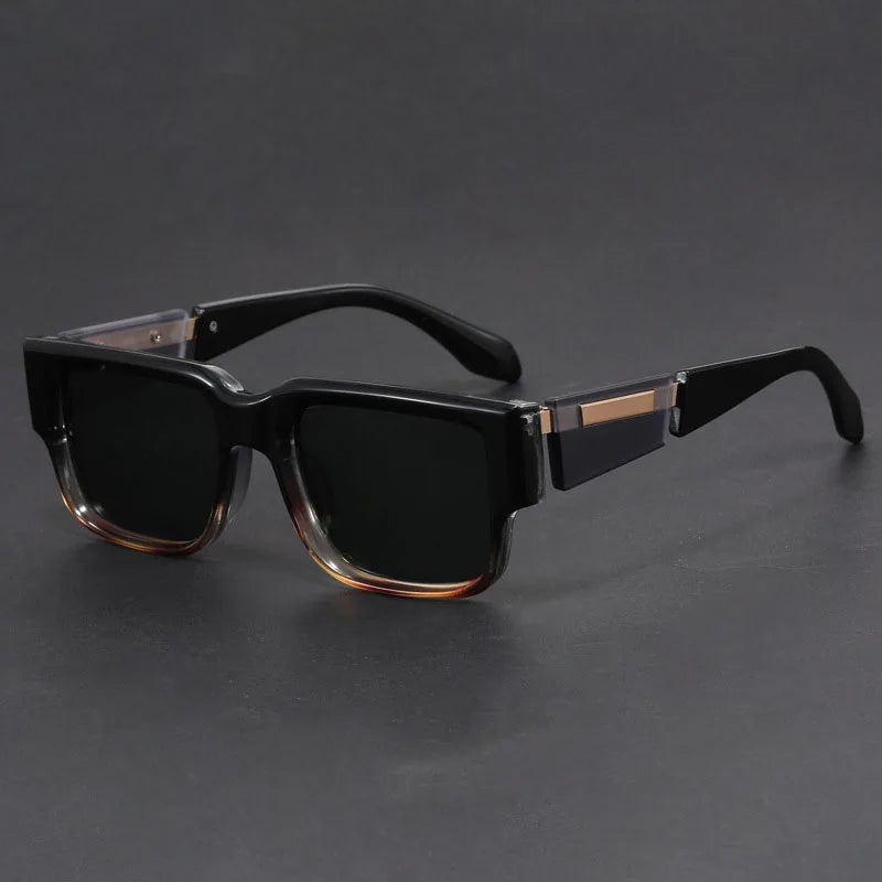 Dan Anthony Shades