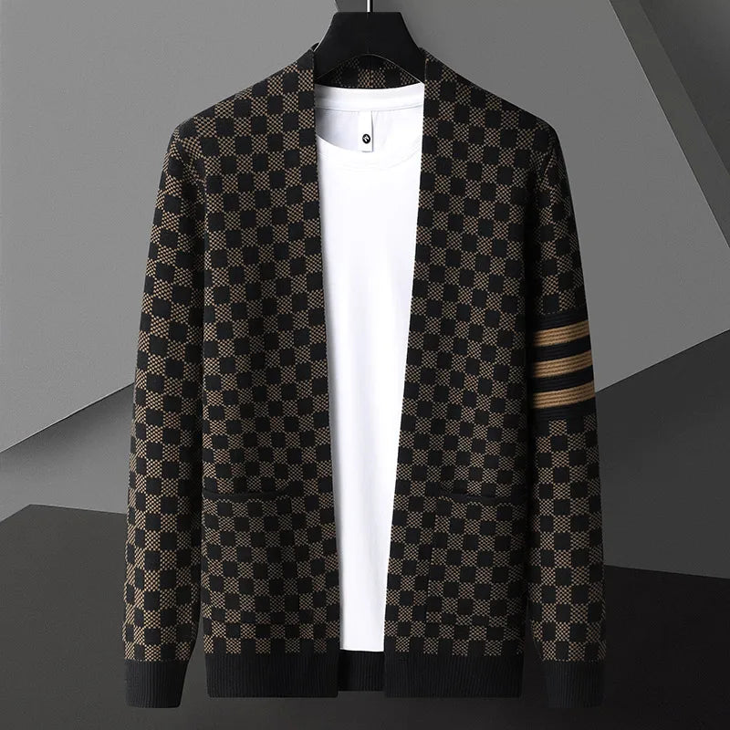 Don Harrison Prestige Cardigan