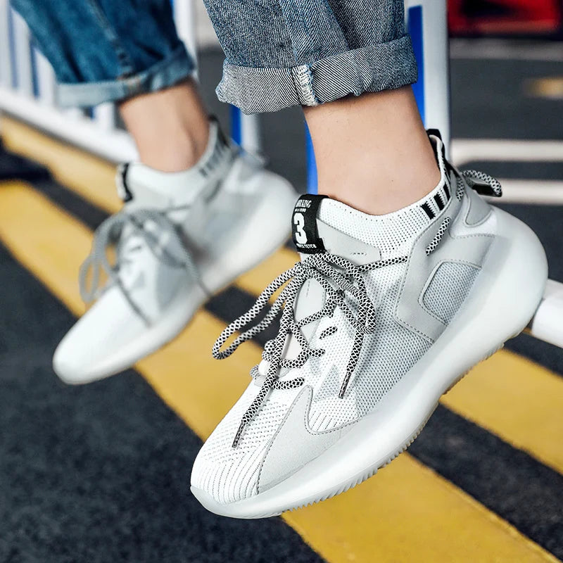 Draxen Motion Sneakers