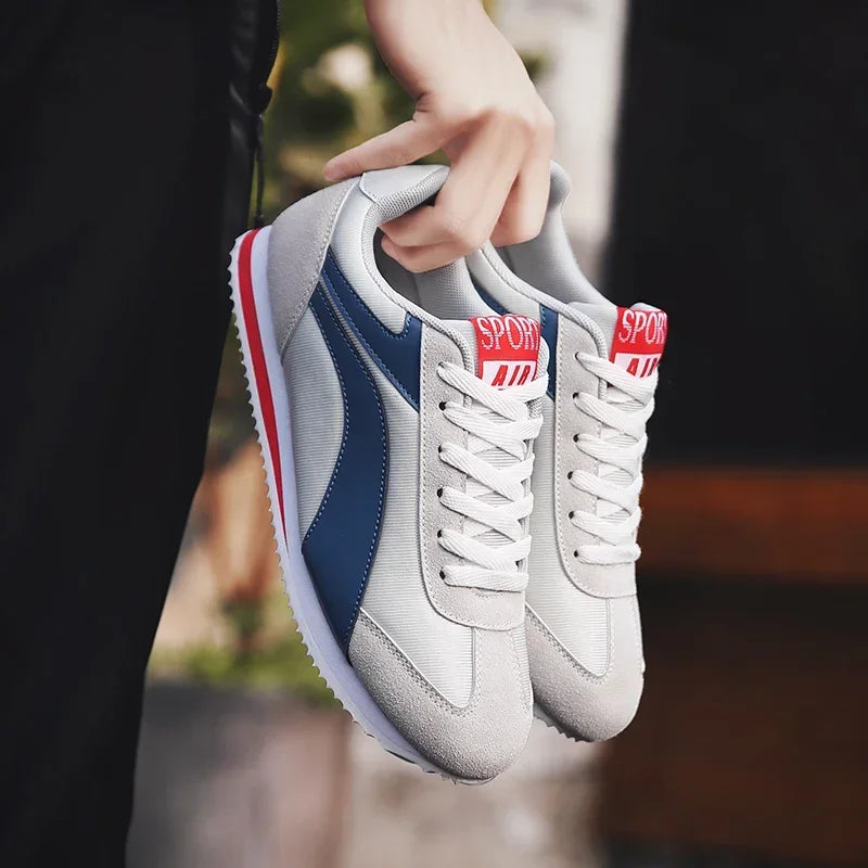 Logan Pierce Performance Sneakers