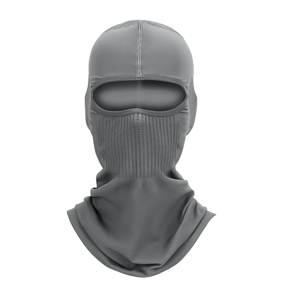 Cole Bennett Tactical AirMesh Balaclava