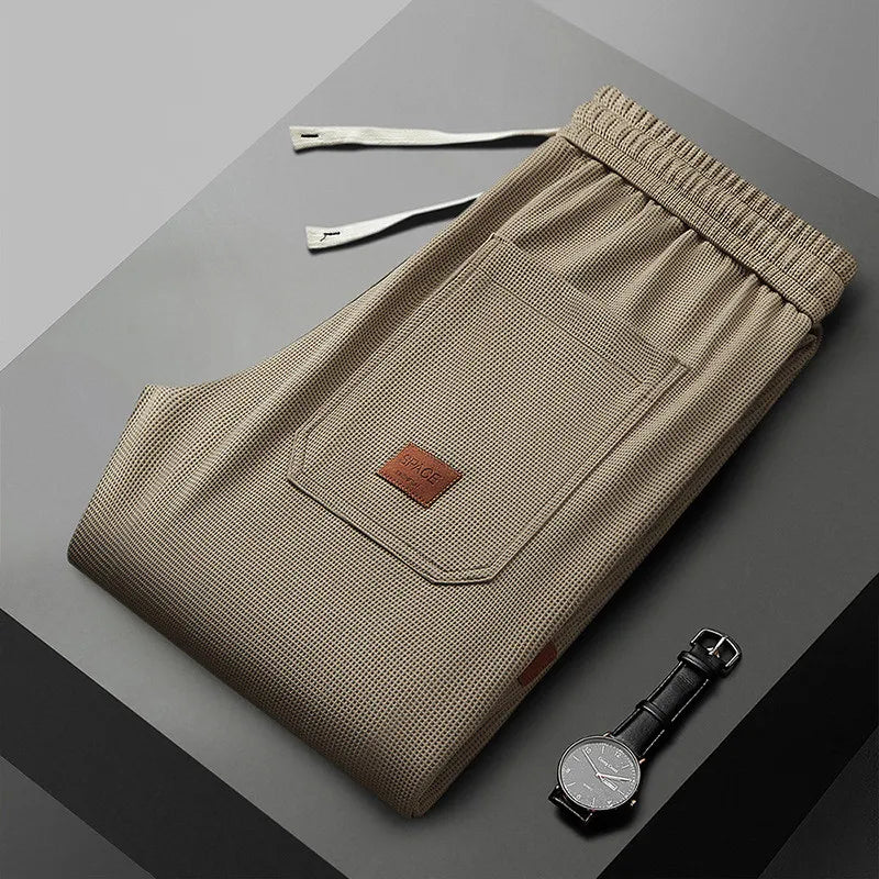 Renzo Performance Joggers