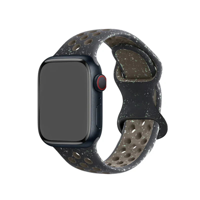 AERO SPORT APPLE WATCH BAND