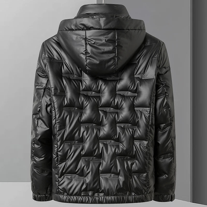 Massimo Down Jacket