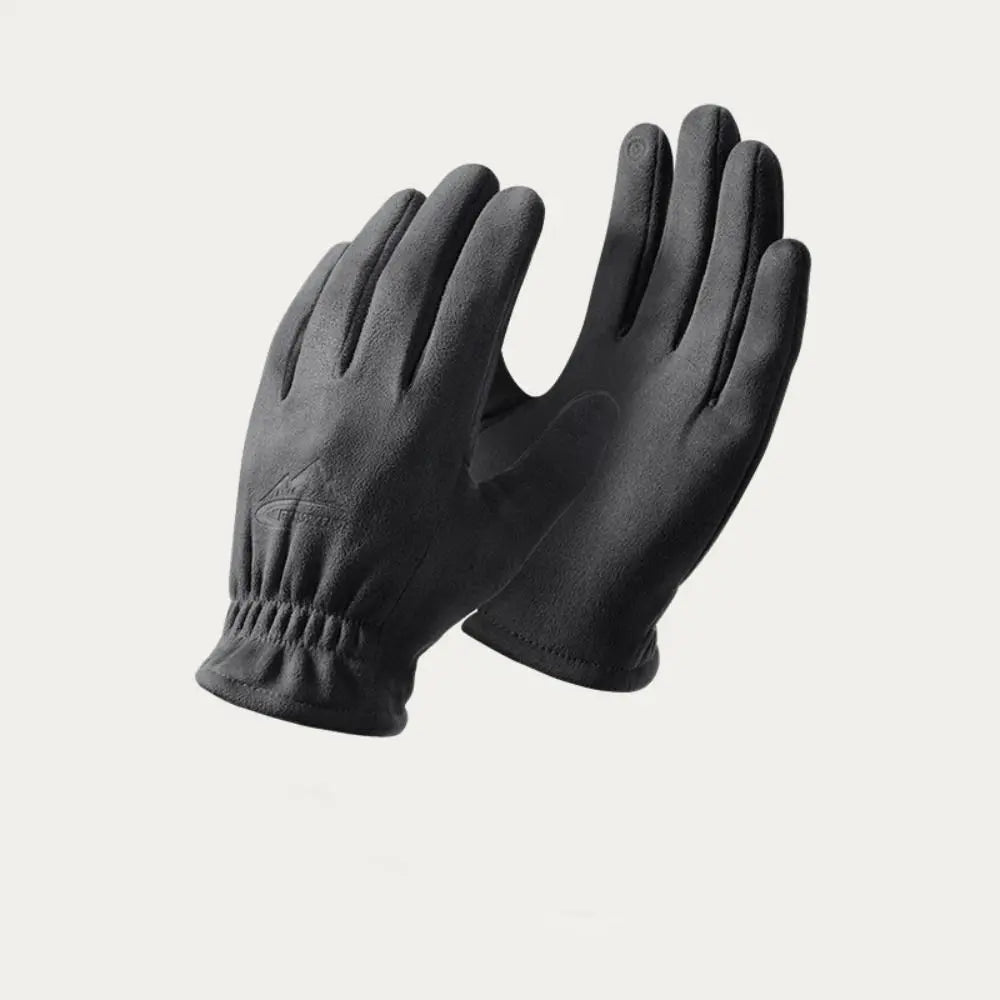Montclair Suede Gloves