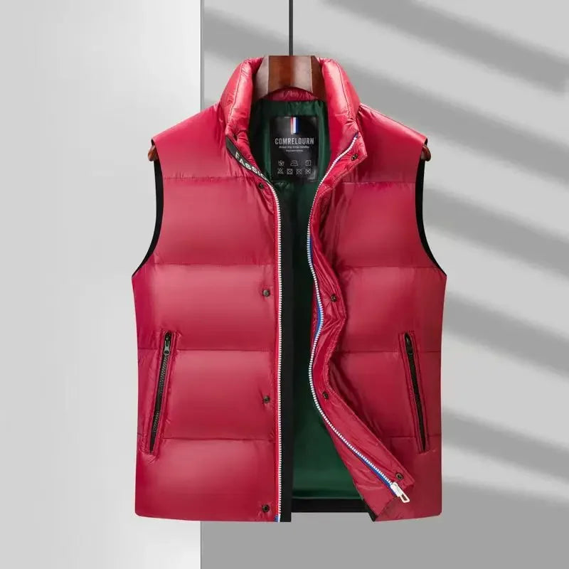 Portland Insulated Vest