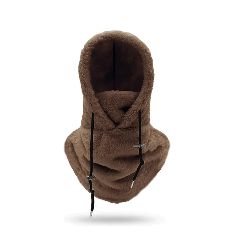 Hayden Luxe Fleece Balaclava