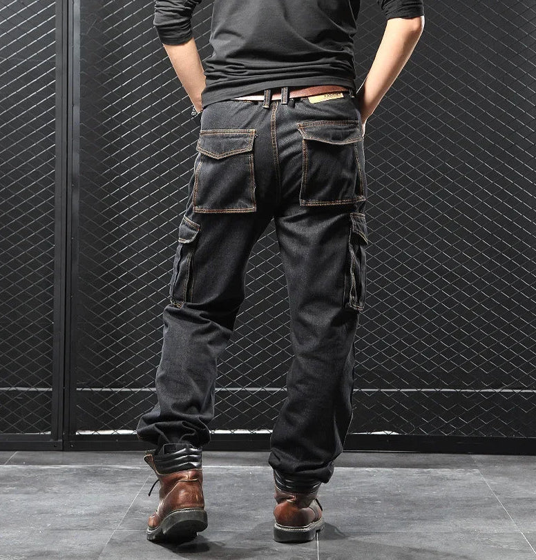 Dan Anthony Cargo Jeans