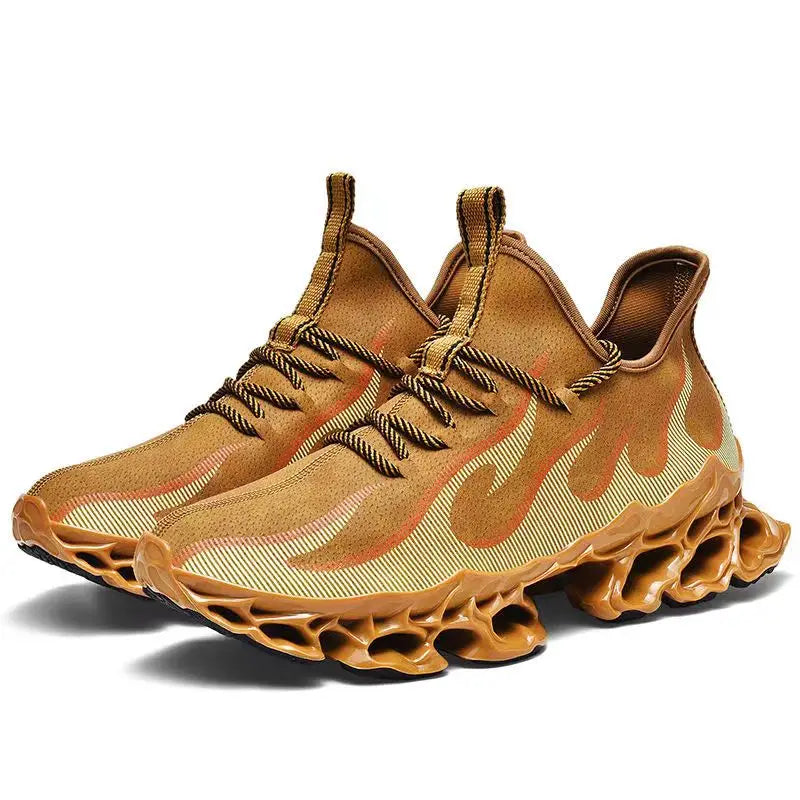 Renzo Blaze Sneakers