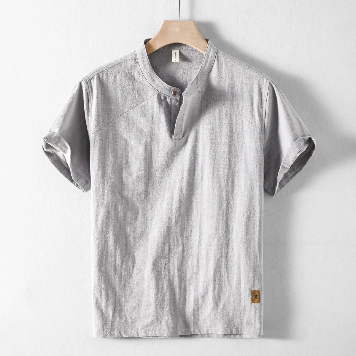 Oliver Grant Linen Shirt
