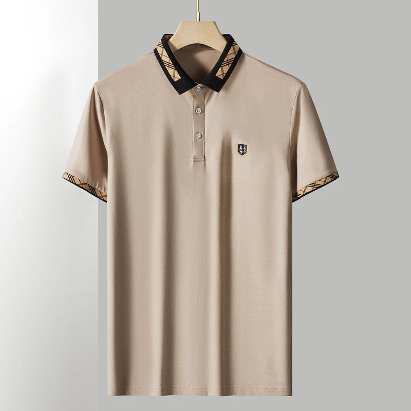 Oliver Grant Prestige Polo Shirt