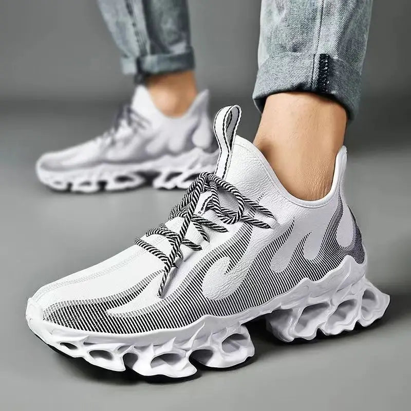 Renzo Blaze Sneakers