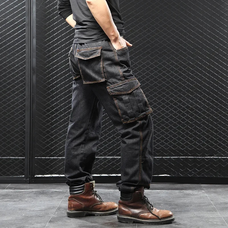 Dan Anthony Cargo Jeans