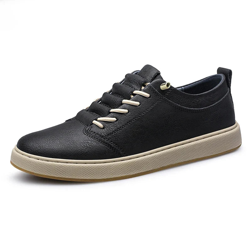 Jacob Mason Leather Sneakers