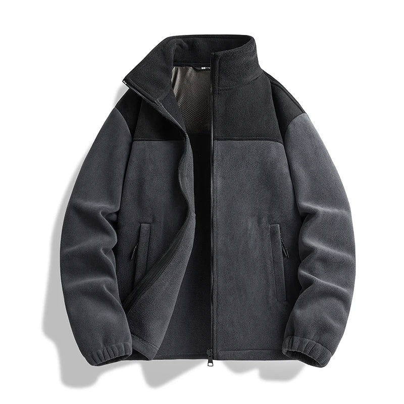 Massimo Wool Jacket