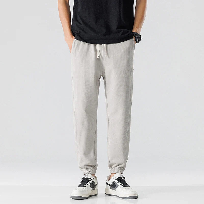 Renzo Performance Joggers