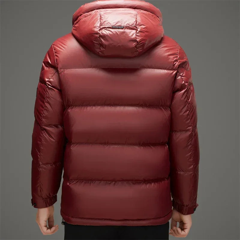 Jack Anthony Down Jacket