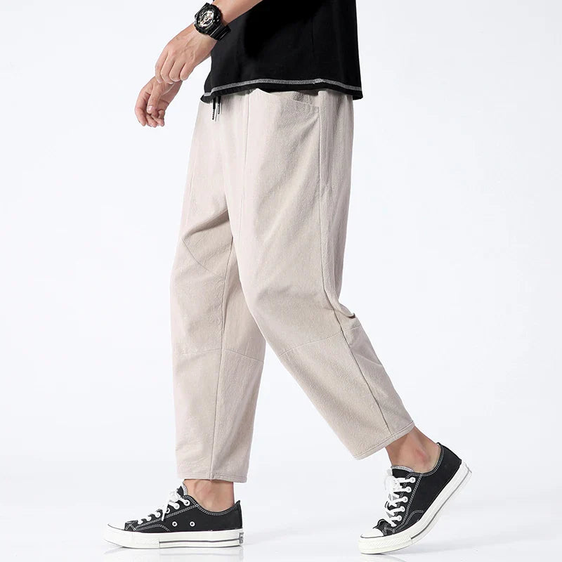 Owen Carter Flex Pants
