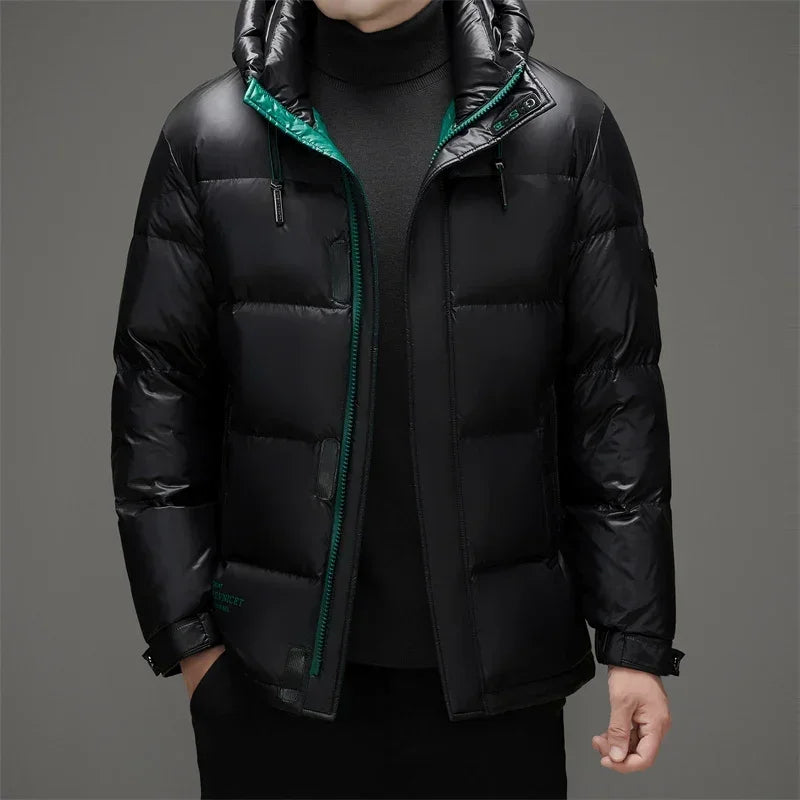 Jack Anthony Down Jacket