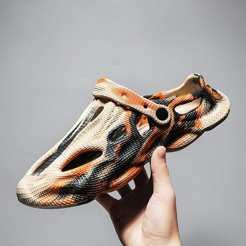 Dan Wellington Slip-On Clogs