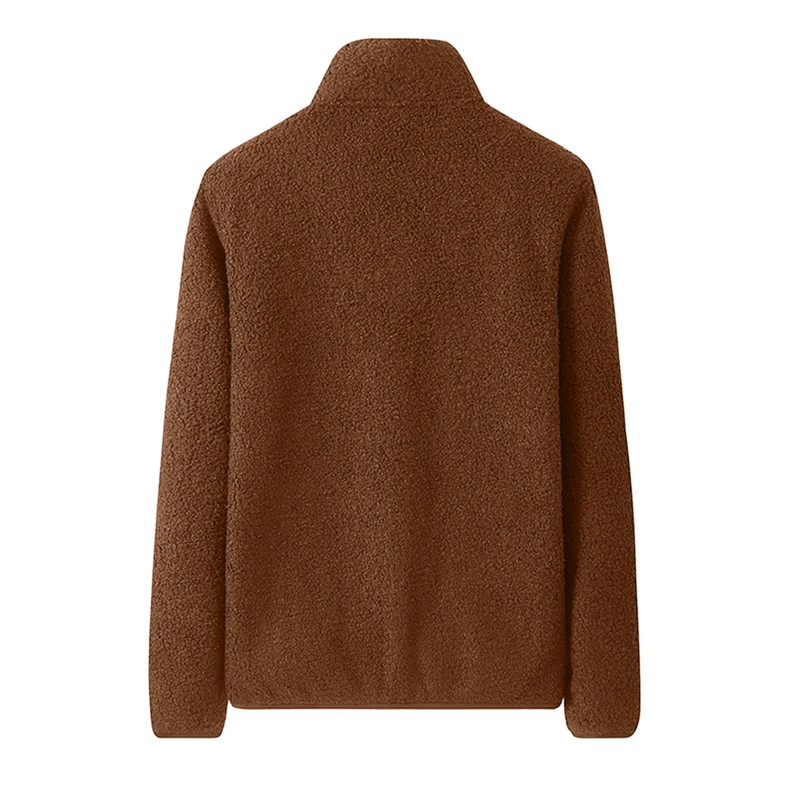 Highland Fleece Jacket