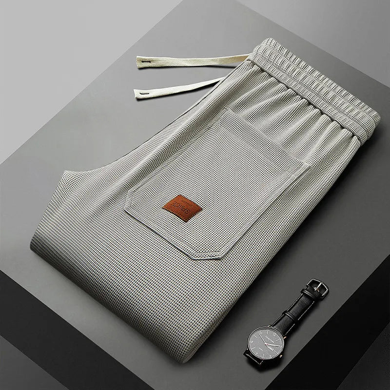 Renzo Performance Joggers