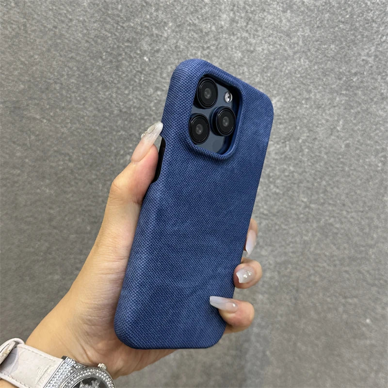 DenimTouch Case