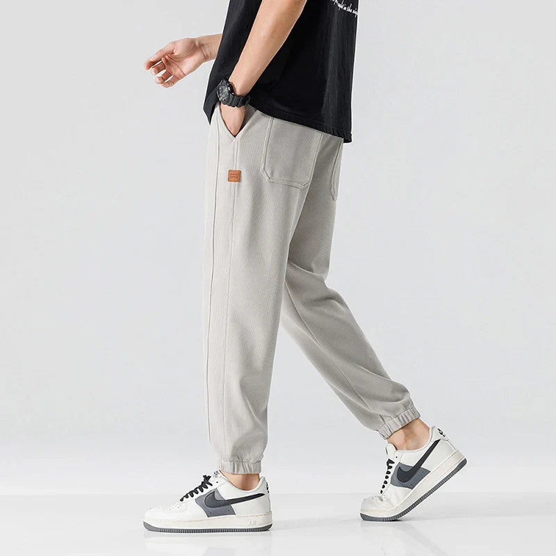 Renzo Performance Joggers