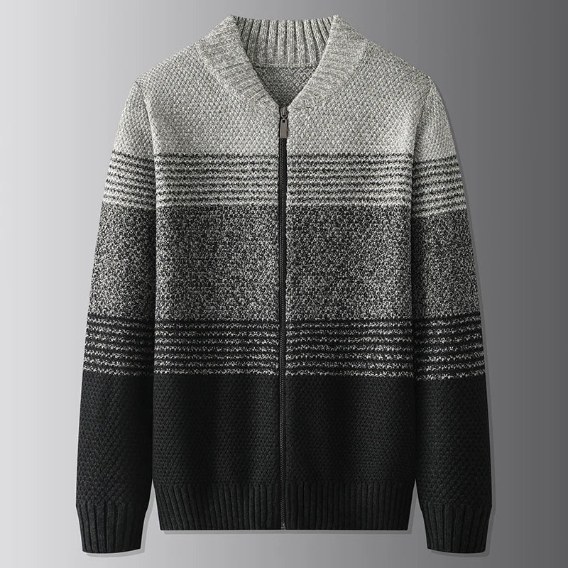 Richmond Wool Sweater