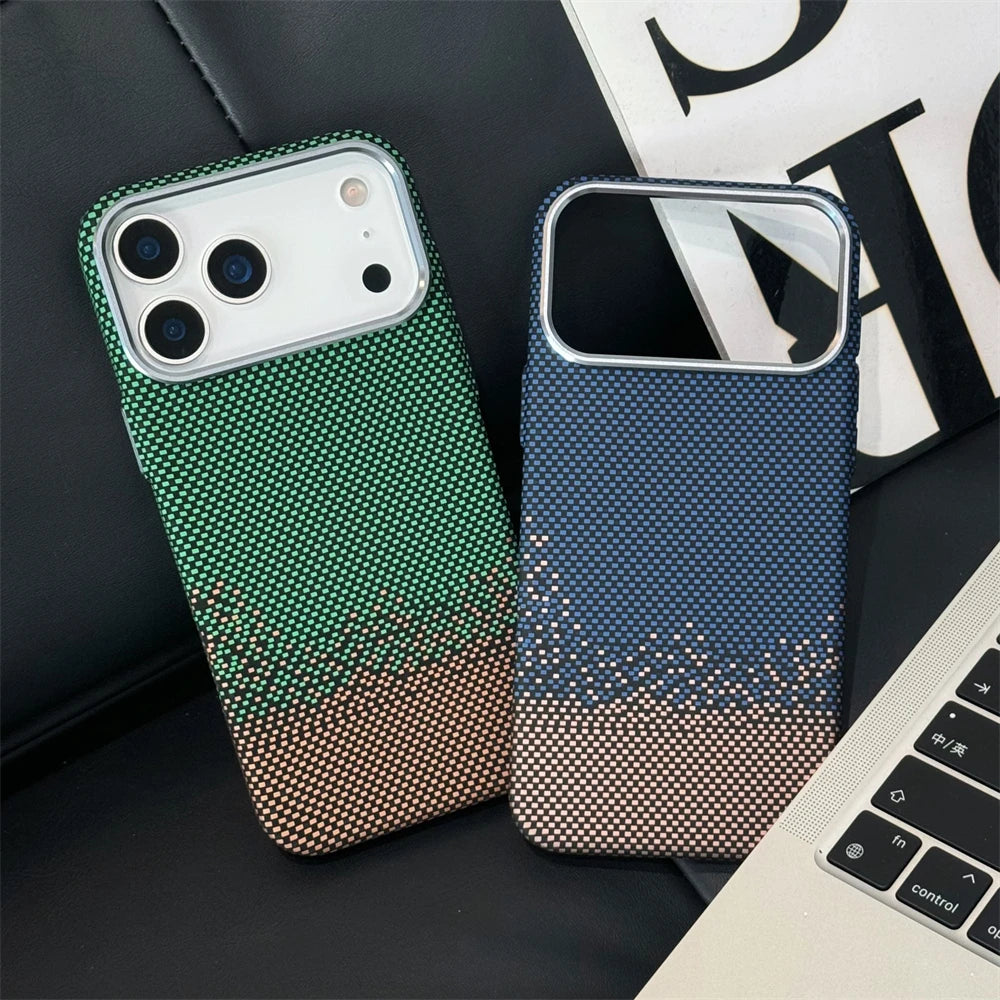 Horizon Fade Case – iPhone 17 Series