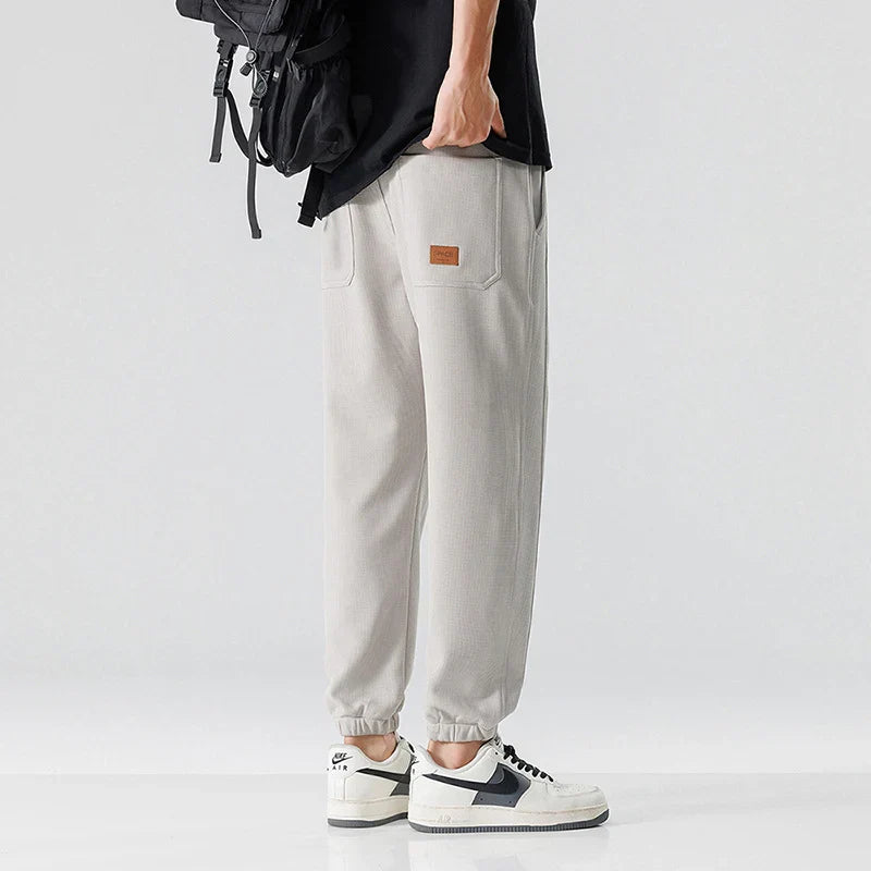 Renzo Performance Joggers