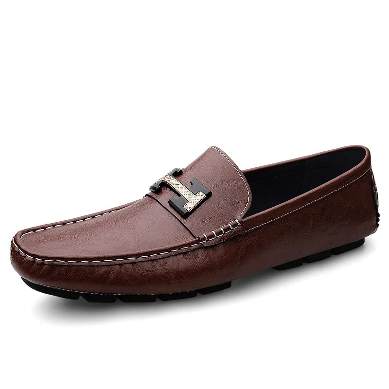 Hernando Don Dress Loafer