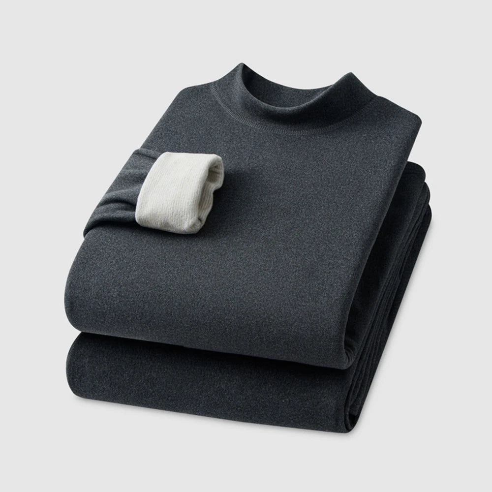 Marc Don Insulate Pullover