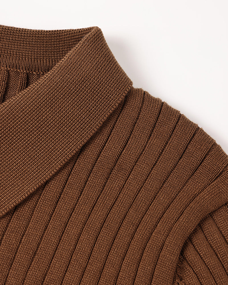 Vineyard Old Money Polo