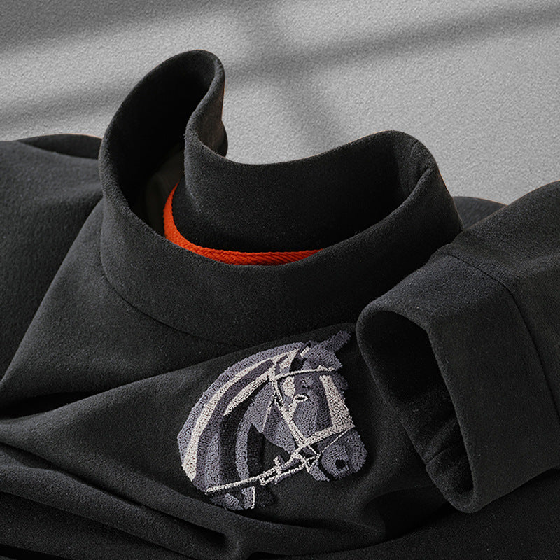 Henry Belmont Prestige Sweater