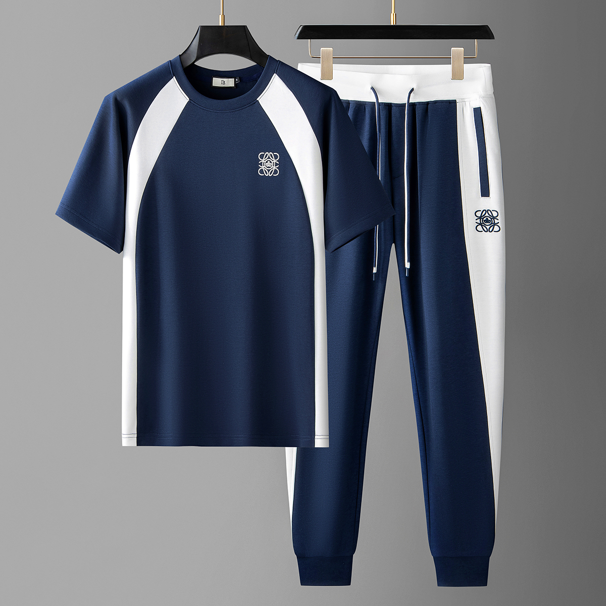 Massimo Premium Tracksuit Set