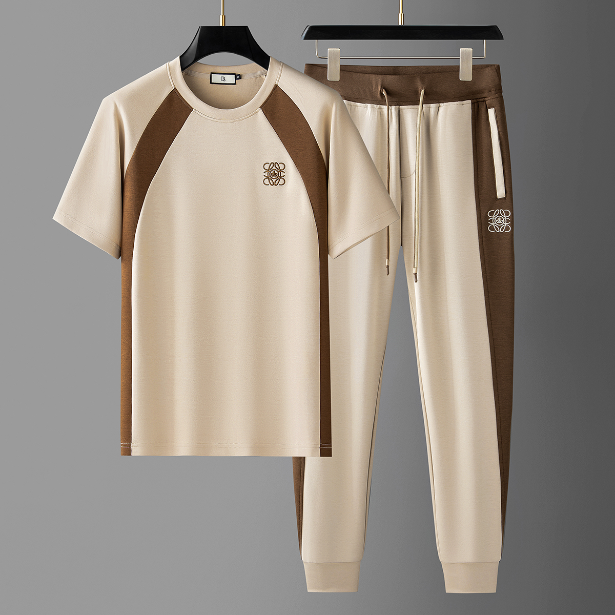 Massimo Premium Tracksuit Set