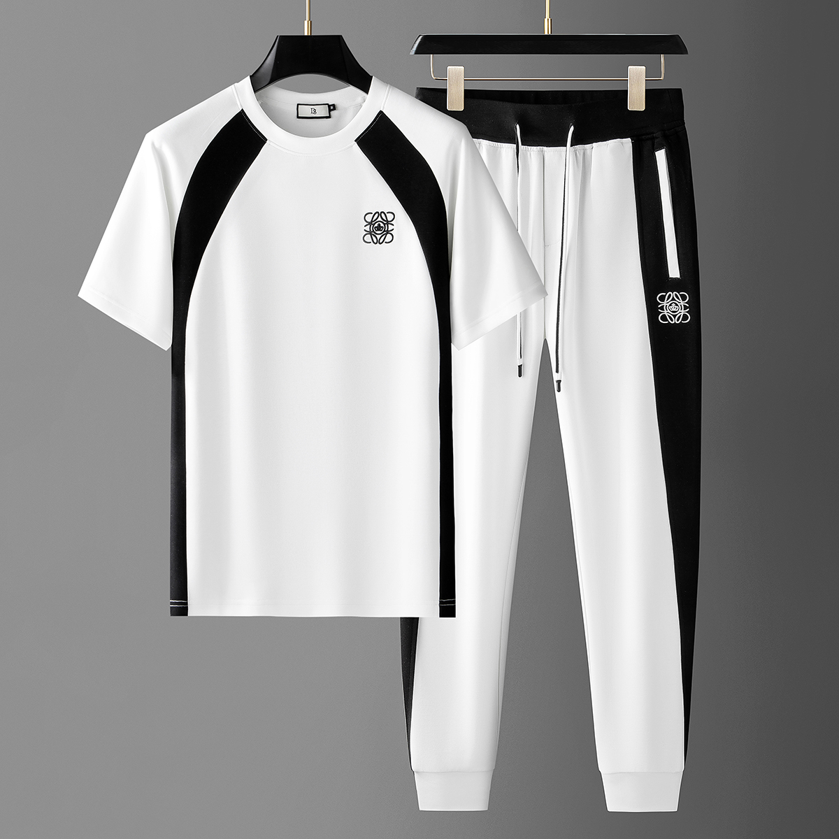 Massimo Premium Tracksuit Set