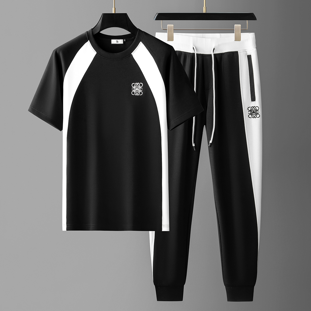 Massimo Premium Tracksuit Set
