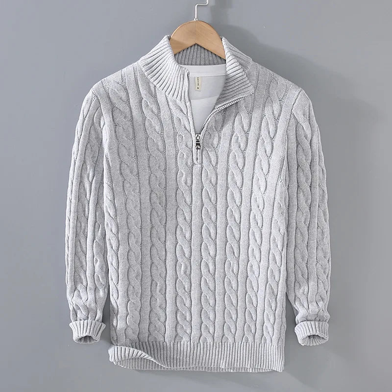 Oliver Grant Prestige Sweater