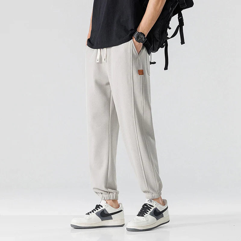 Renzo Performance Joggers