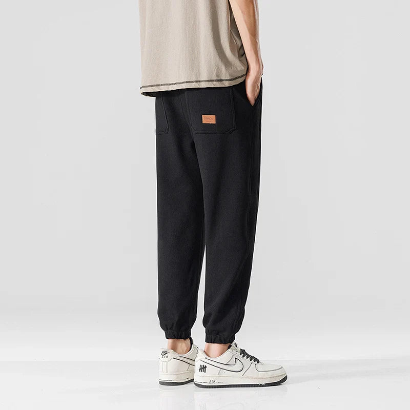 Renzo Performance Joggers