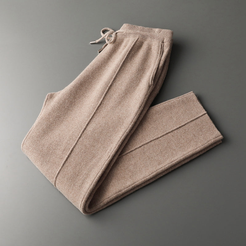 Kingston - Merino Pants