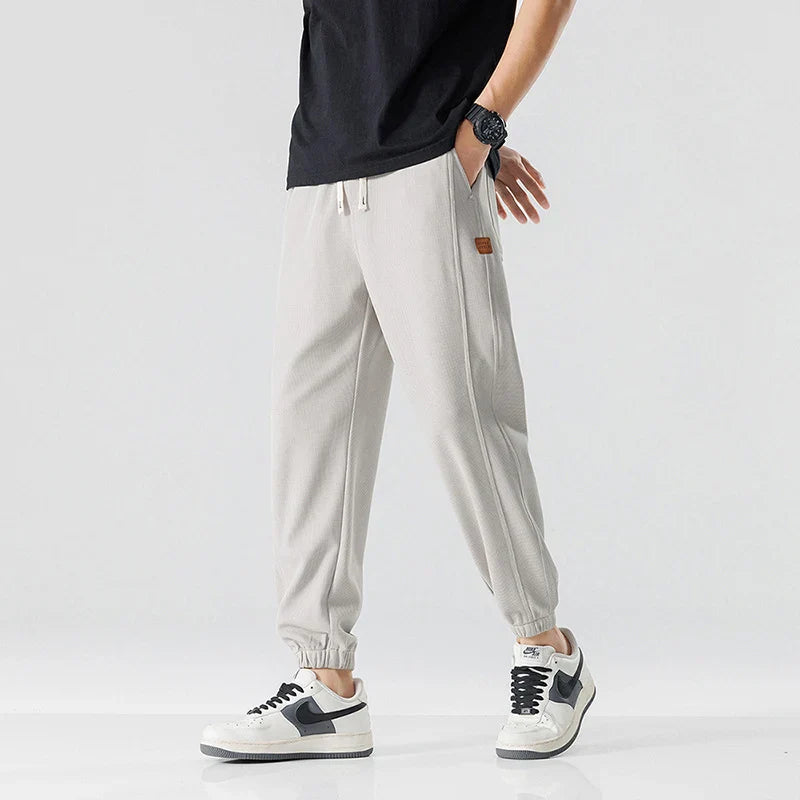 Renzo Performance Joggers