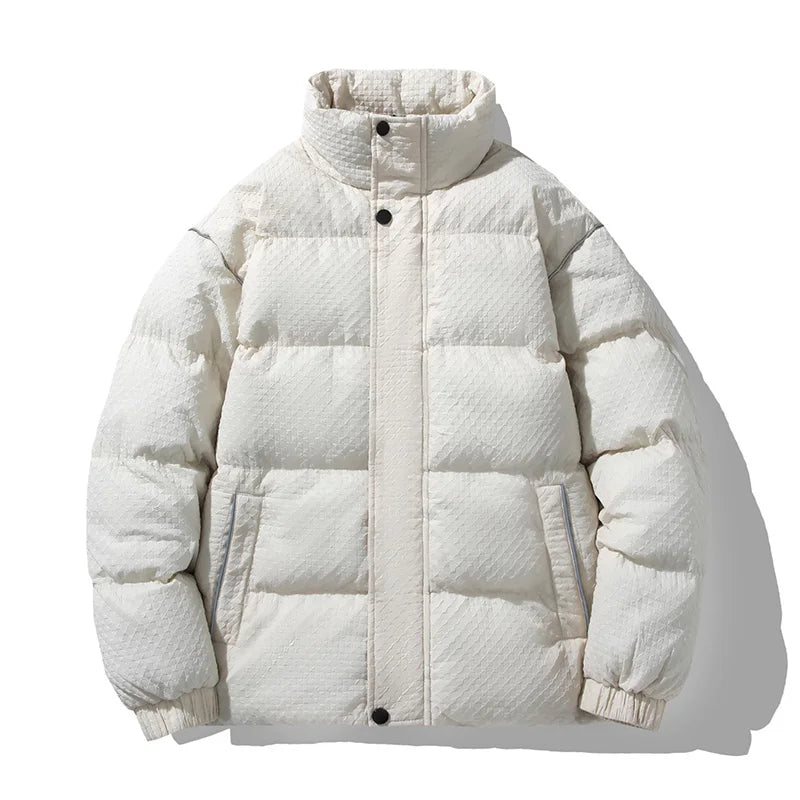 Dan Wellington Insulated Puffer Jacket